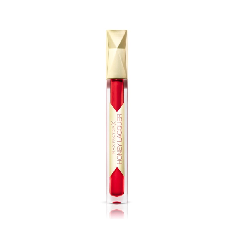 Max Factor Honey Lacquer Lipgloss Floral Ruby