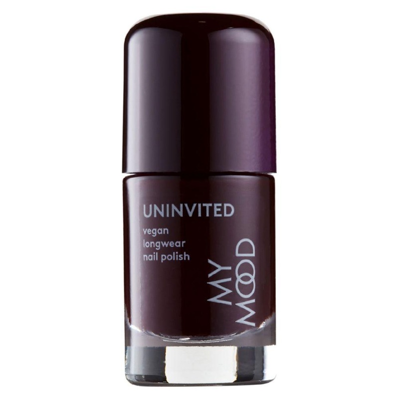 Nail Polish Uninvited 10Ml