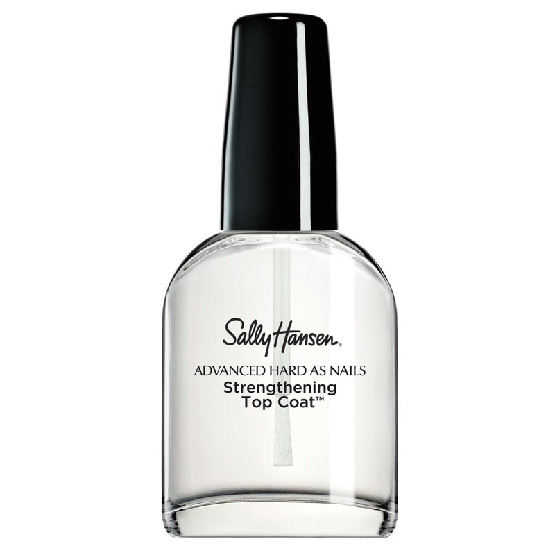 Sally Hansen Strengthening Top Coat