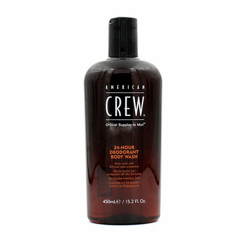 Spray Deodorant American Crew CLASSIC 450 ml