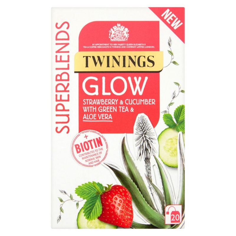 Superblends Glow – 40G