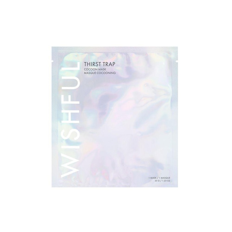 Thirst Trap  Cocoon Mask