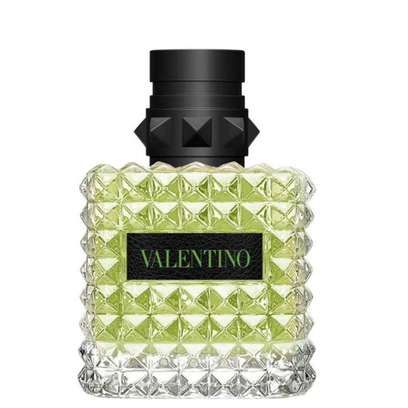 Valentino Born in Roma Donna Green Stravaganza Eau de Parfum Intense Spray 50ml