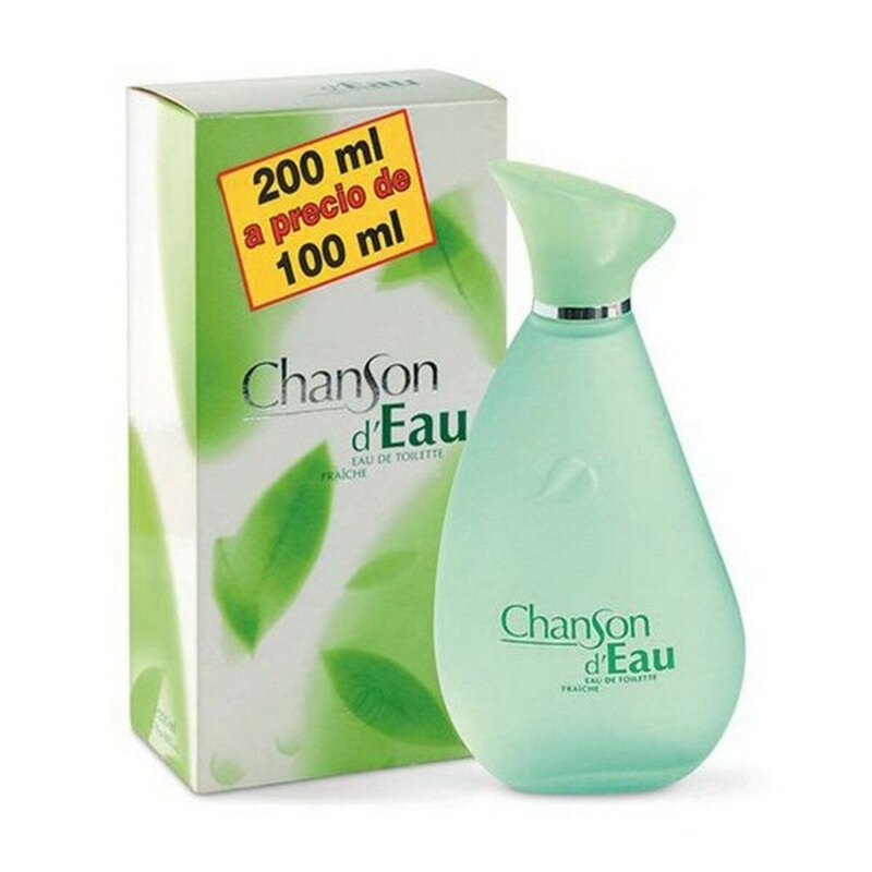 Women’s Perfume Chanson D’Eau 1060-27068 EDT 200 ml