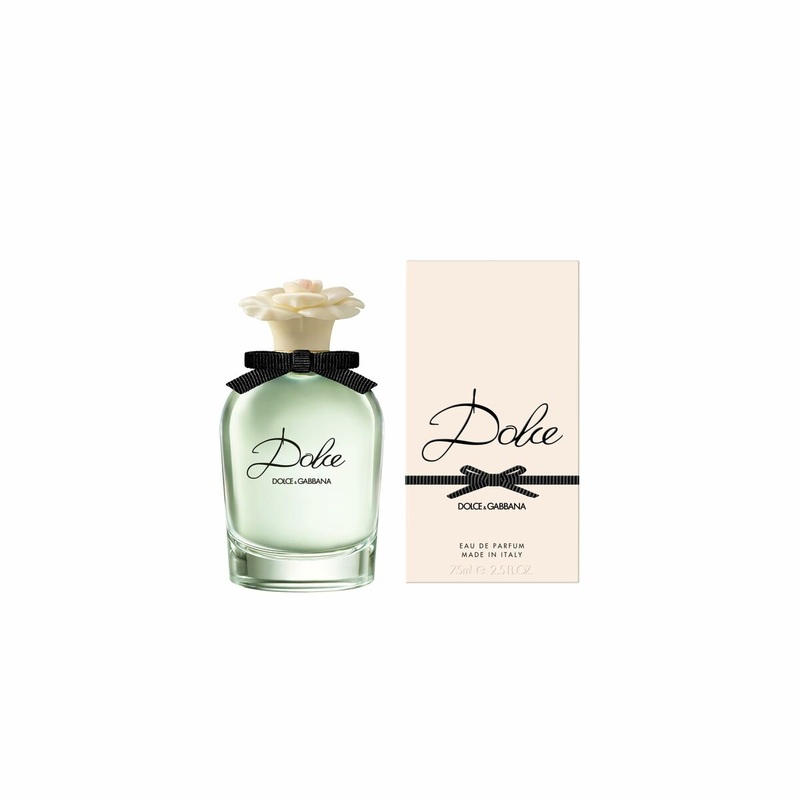 Women’s Perfume D&G DOLCE EDP