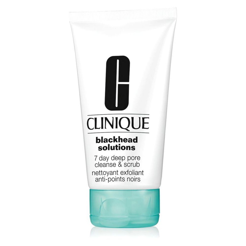 Blackhead Solutions 7 Day Deep Pore Cleanse & Scrub