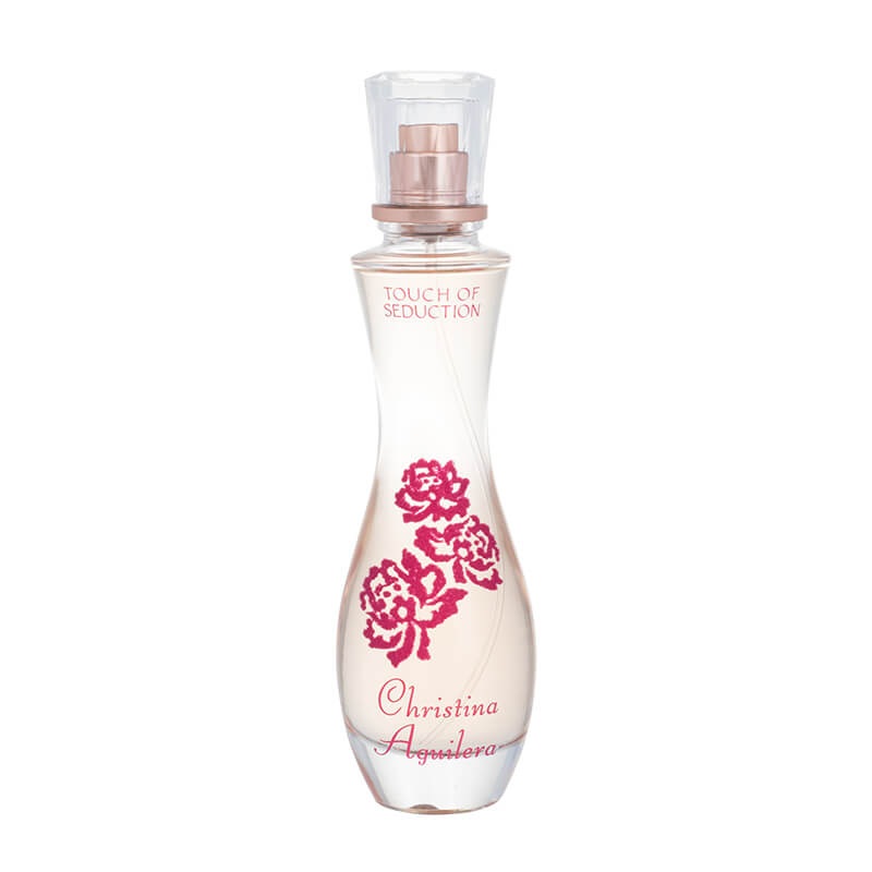 Christina Aguilera Touch of Seduction (Tester) 60ml EDP (L) SP