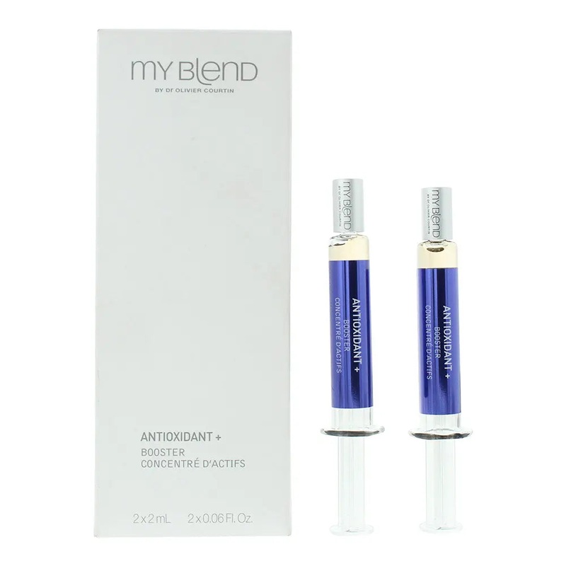 Clarins My Blend Antioxidant+ Booster 2 x 2ml – Professional Use Only – NFS