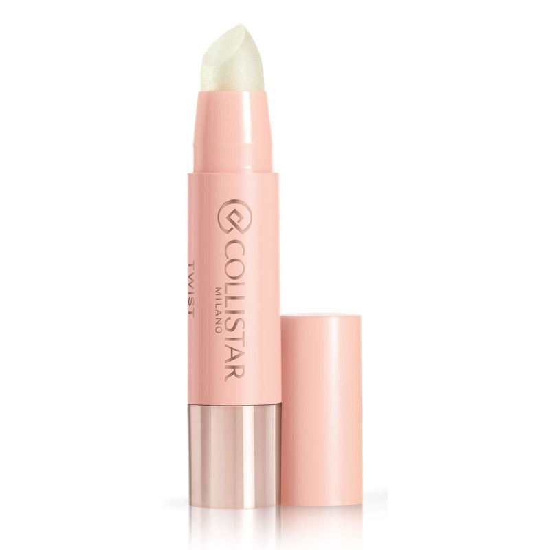 Coloured Lip Balm Collistar TWIST BALMY GLOSS N 201 Perla 2,8 g