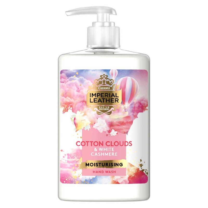 Cotton Clouds Hand Wash 300Ml