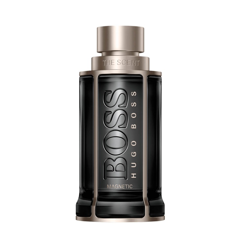 Hugo Boss Boss The Scent Magnetic For Him (Tester) 100ml EDP (M) SP