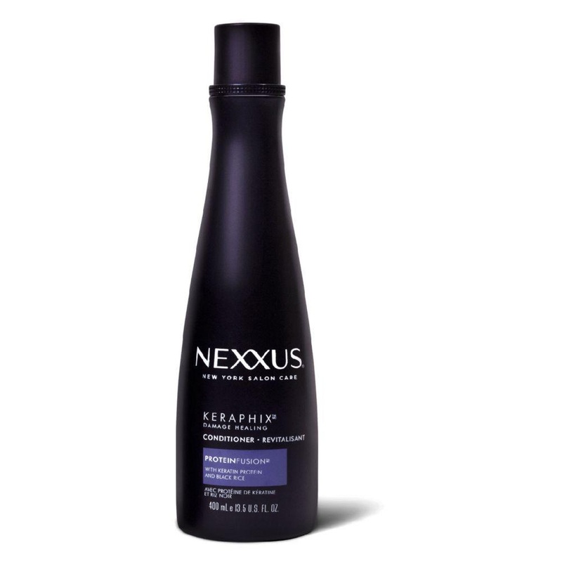 Keraphix Conditioner 400Ml
