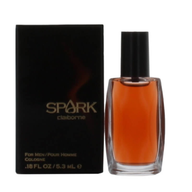 Liz Claiborne Spark Mini 5.3ml EDC (M) SP