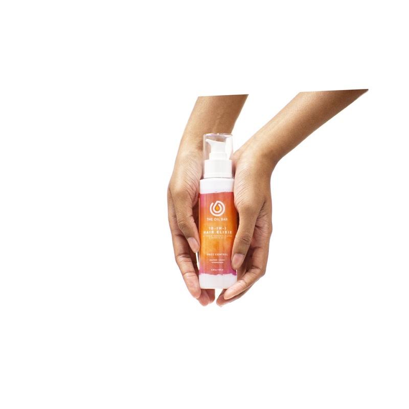 Love Note 10-in-1 Hair Elixir 125 ML