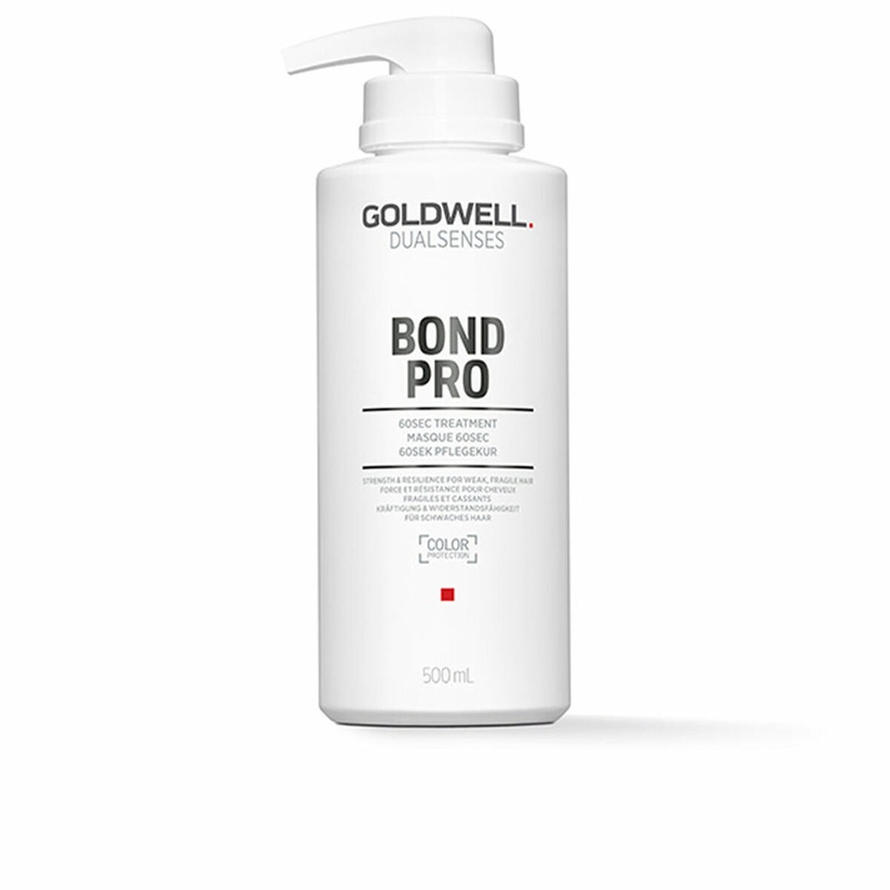 Mask for Fine Hair Goldwell Bond Pro 500 ml
