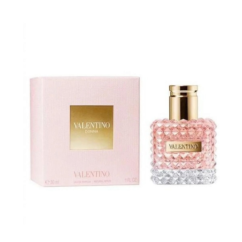 Men’s Perfume Valentino Valentino Donna EDP 30 ml