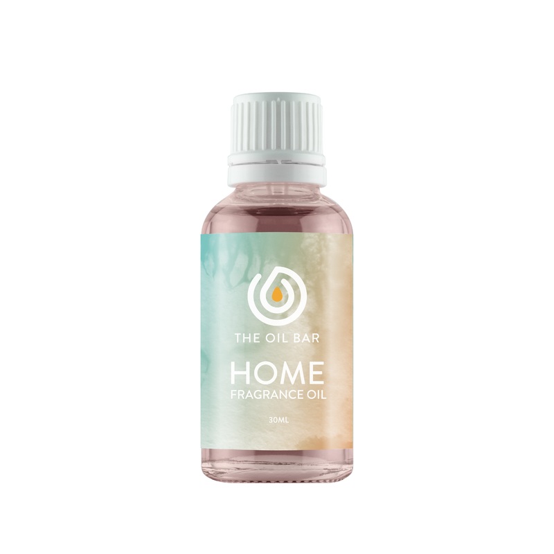 Pumpkin Patch Home Fragrance Oil: 1oz (30ml) 30 ML