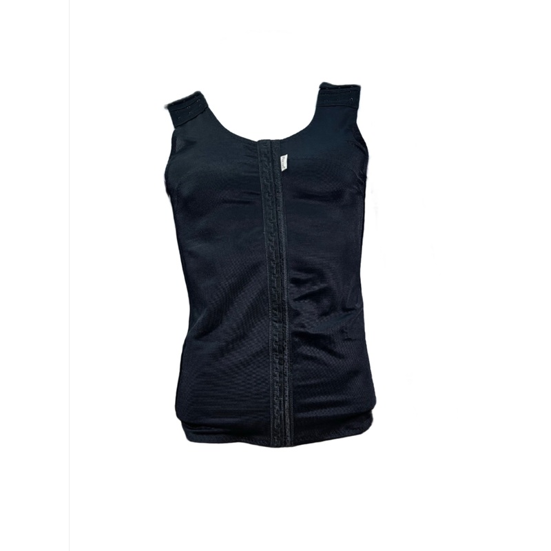 Torsofix Vest Black Medium Medium Black
