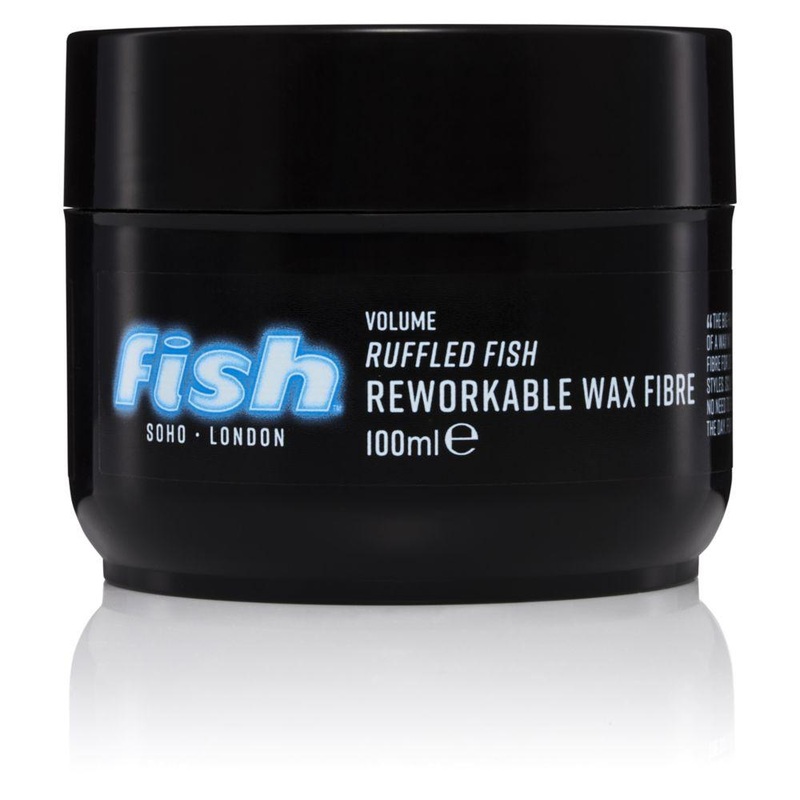 Volume Reworkable Wax Fibre 100Ml 100 ML