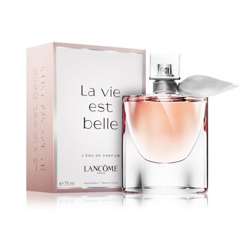 Women’s Perfume Lancme La vie est belle EDP 75 ml