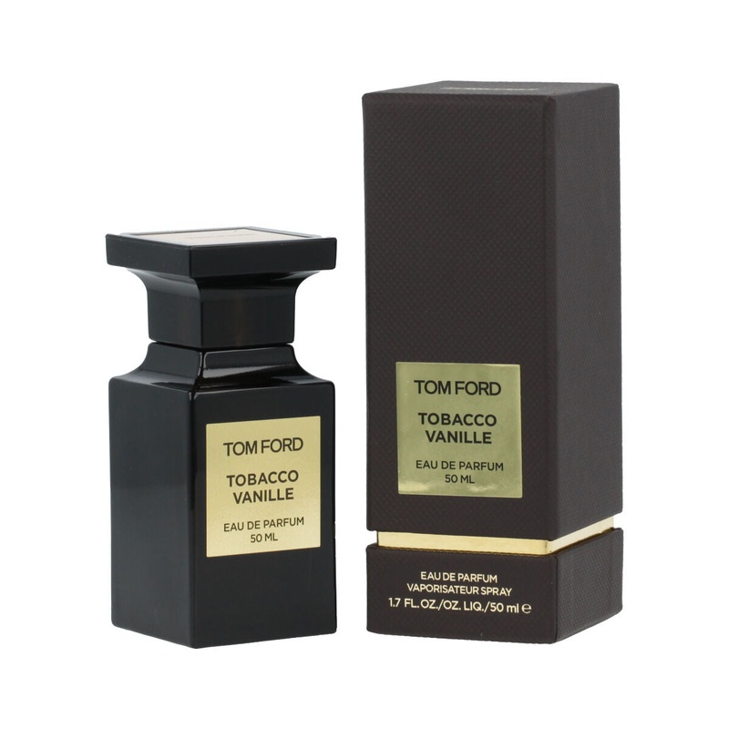 Women’s Perfume Tom Ford Tobacco Vanille EDP 50 ml