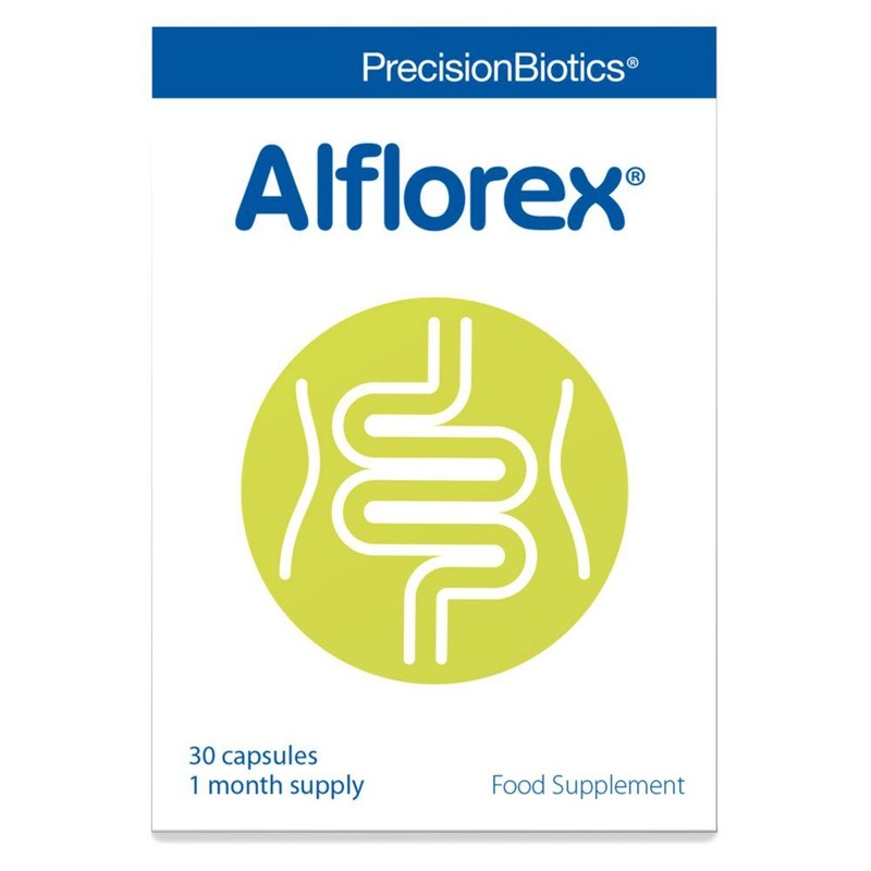 Biotics Alflorex – 30 Capsules