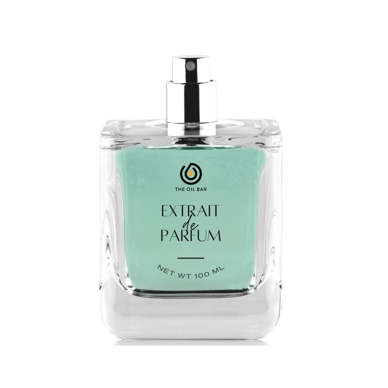 Creed Green Irish Tweed Type M Extrait de Parfum 3.3oz 100 ML