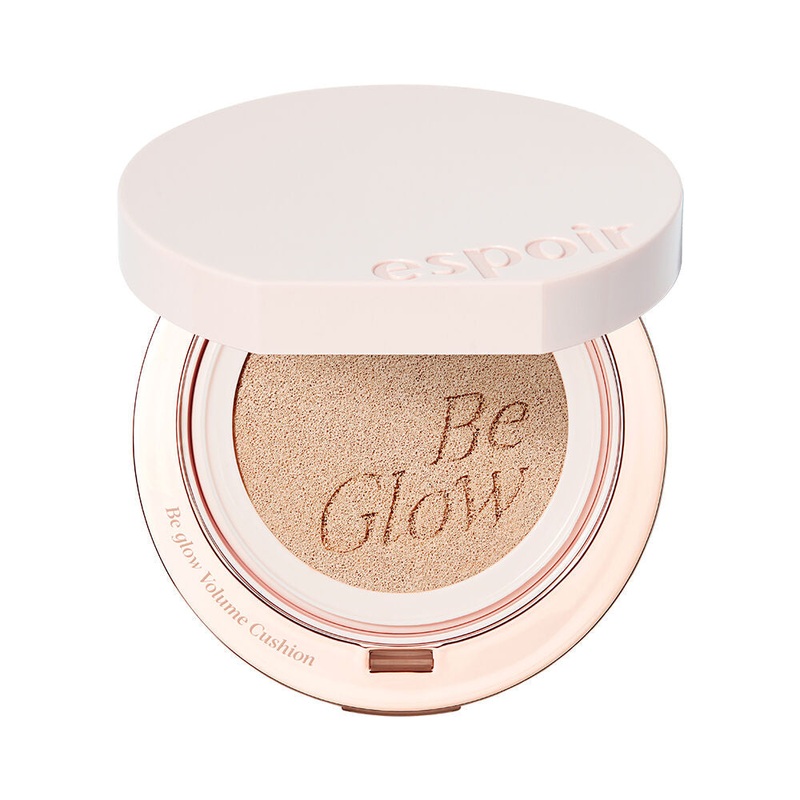 espoir Be Glow Volume Cushion SPF42 PA+++ 13g (+refill 13g) #13 Porcelain