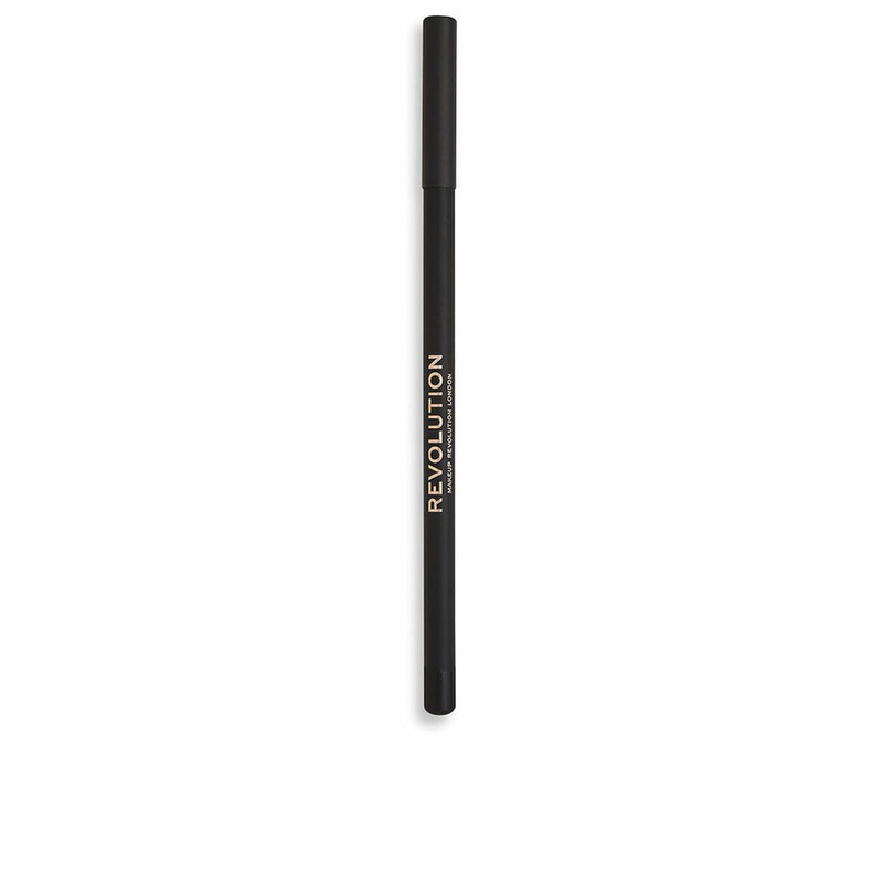 Eyeliner Revolution Make Up Kohl Black 1,3 g