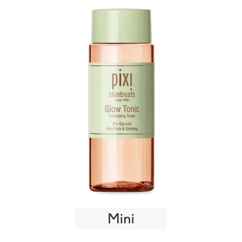 Glow Tonic – 100Ml