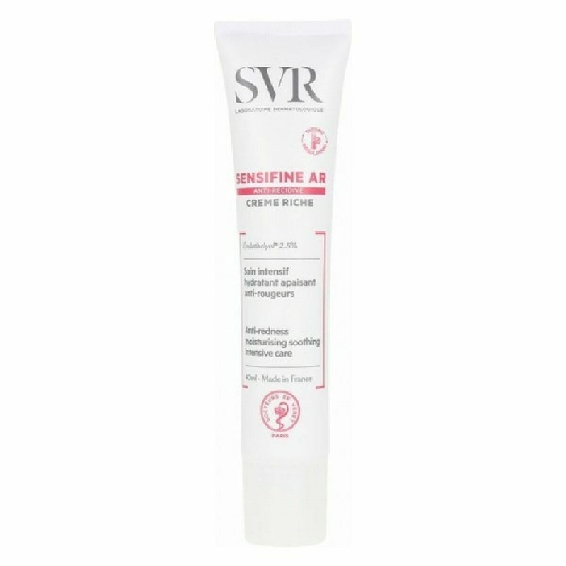 Hydrating Cream SVR Sensifine Ar 40 ml