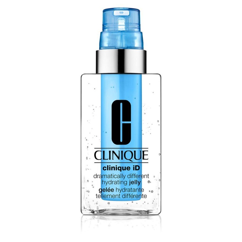 Id: Dramatically Different Hydrating Jelly + Active Cartridge Concentrate For Pores & Uneven Texture