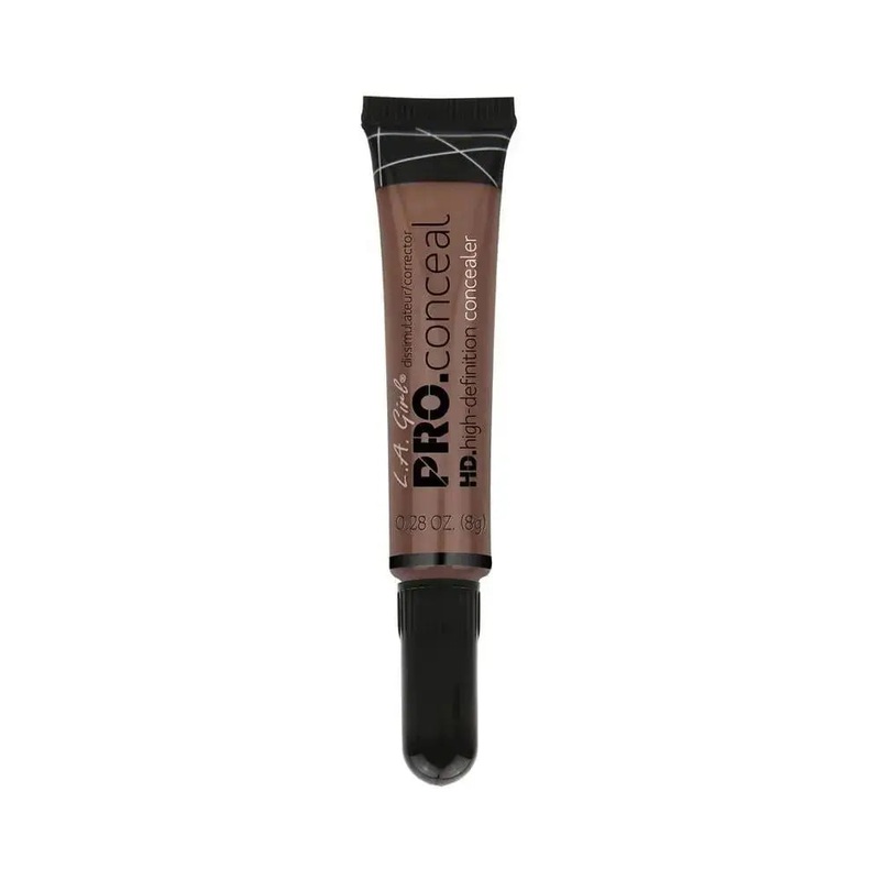 L.A. Girl PRO.conceal High Definition Concealer 8g – GC989 Mahogany