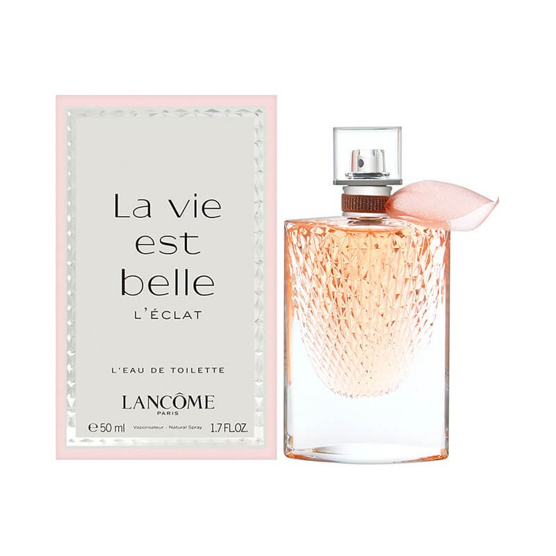 Lancome La Vie Est Belle L’Eclat 50ml EDT (L) SP