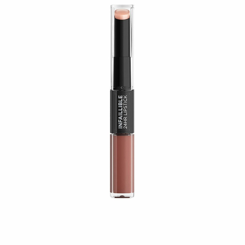 Liquid lipstick L’Oreal Make Up Infaillible  24 hours N 101 Everlasting parisian 5,7 g
