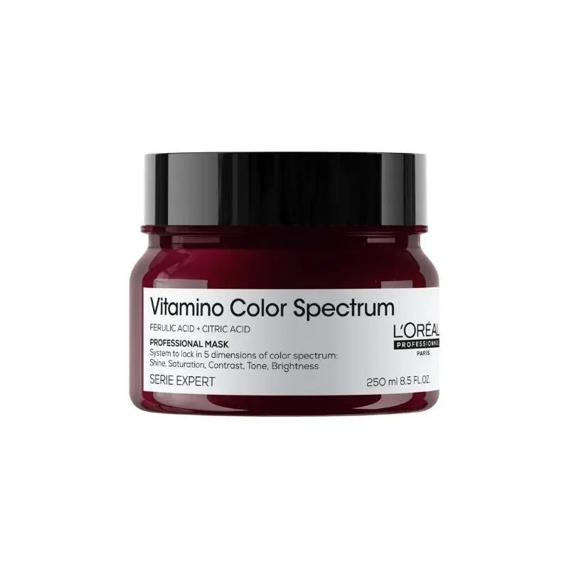 LOreal Professional Serie Expert Vitamino Color Spectrum Mask 250ml