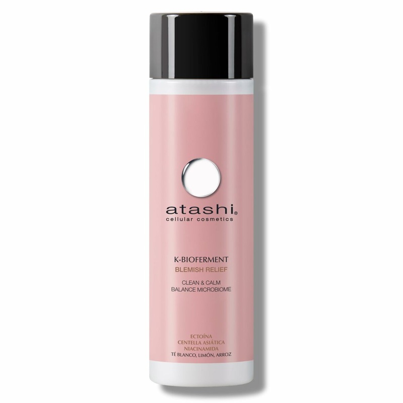 Micellar Water Atashi K-BIOFERMENT 250 ml