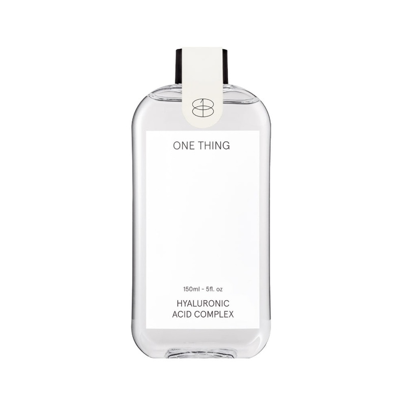 ONE THING Hyaluronic Acid Complex 150ml