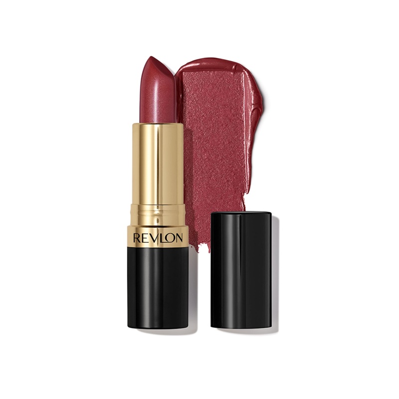 Revlon Super Lustrous Lipstick Spicy Cinnamon 641