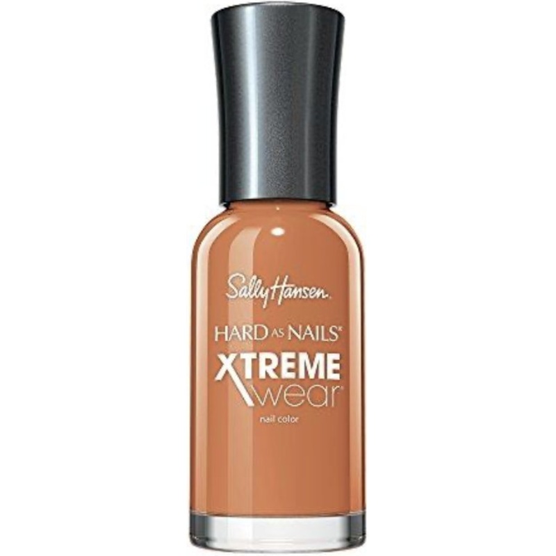 Sally Hansen Xtreme Wear Nail Polish Sun Kissed 329