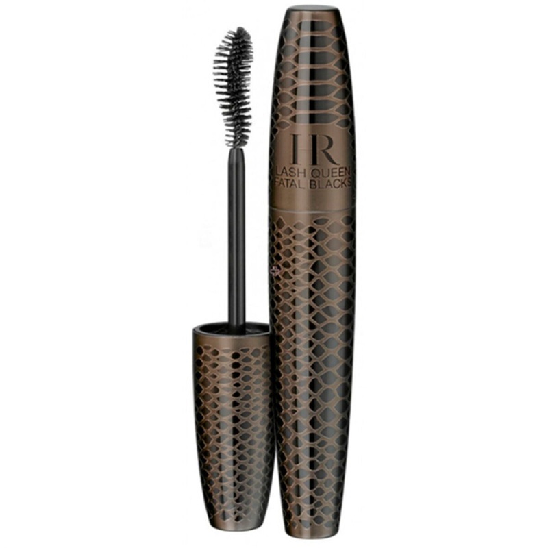 Volume Effect Mascara Helena Rubinstein Lash Queen Fatal Blacks