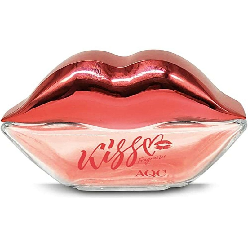 Women’s Perfume AQC Fragrances Kiss EDT 30 ml