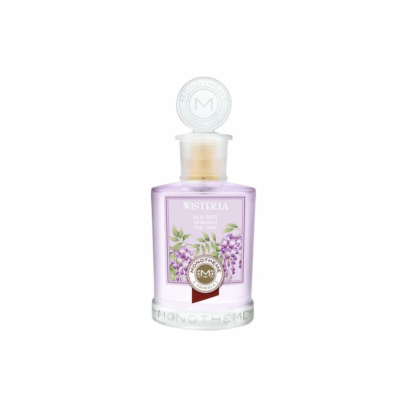 Women’s Perfume Monotheme Venezia Wisteria EDT 100 ml