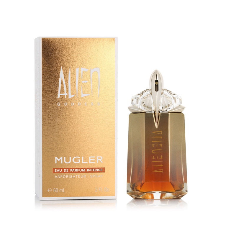 Women’s Perfume Mugler Alien Goddess Intense EDP EDP 60 ml