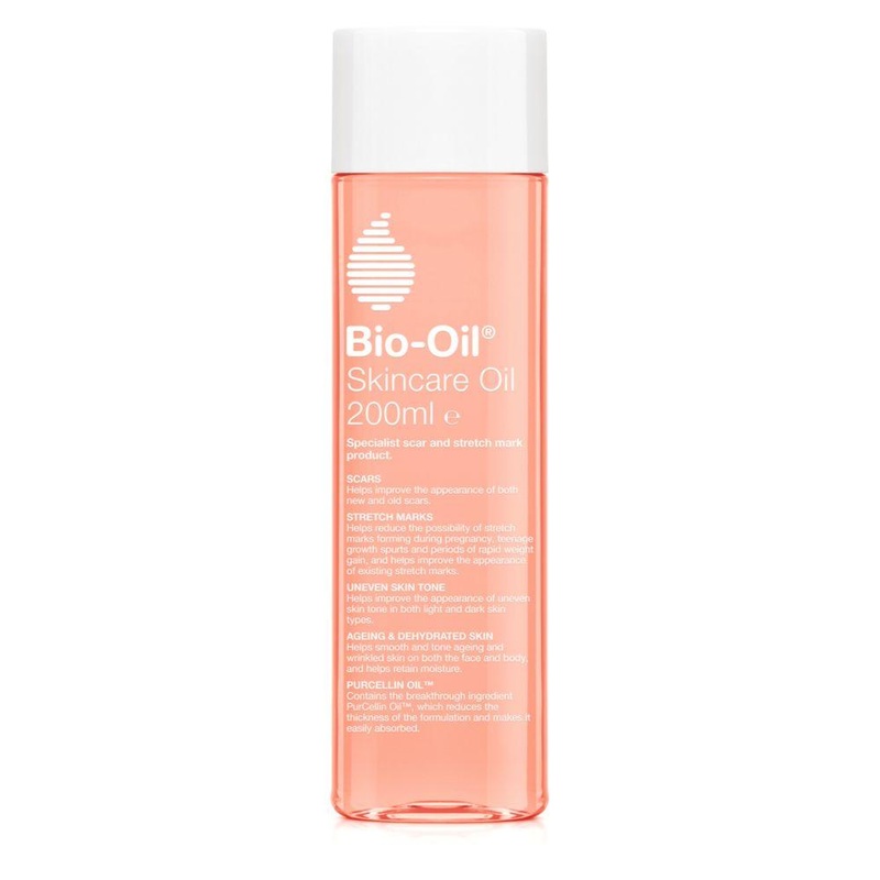 200Ml For Scars, Stretch Marks And Uneven Skin Tone
