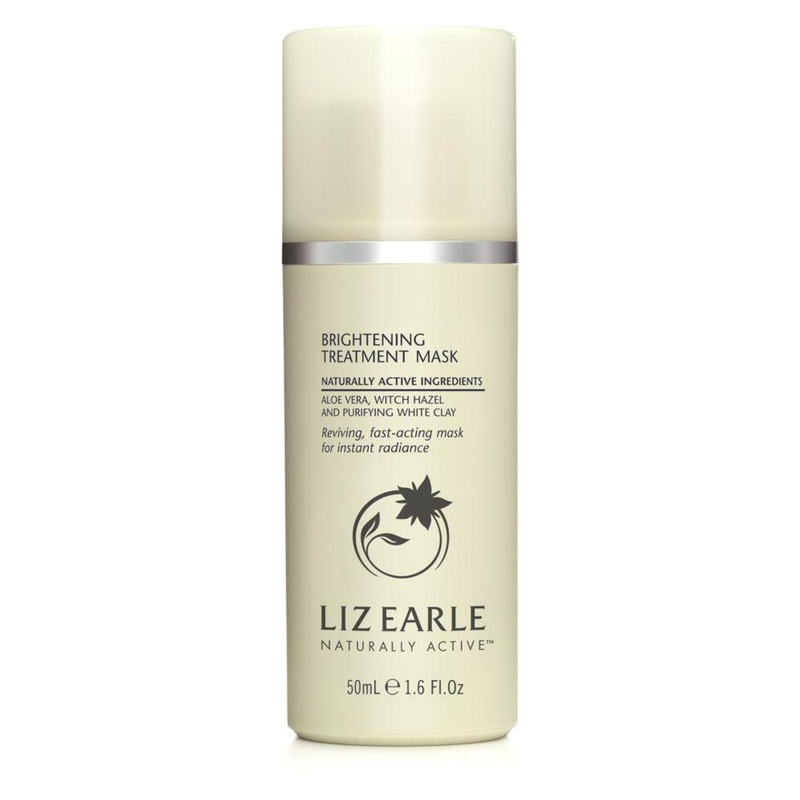 Brightening Treatment Mask 50Ml