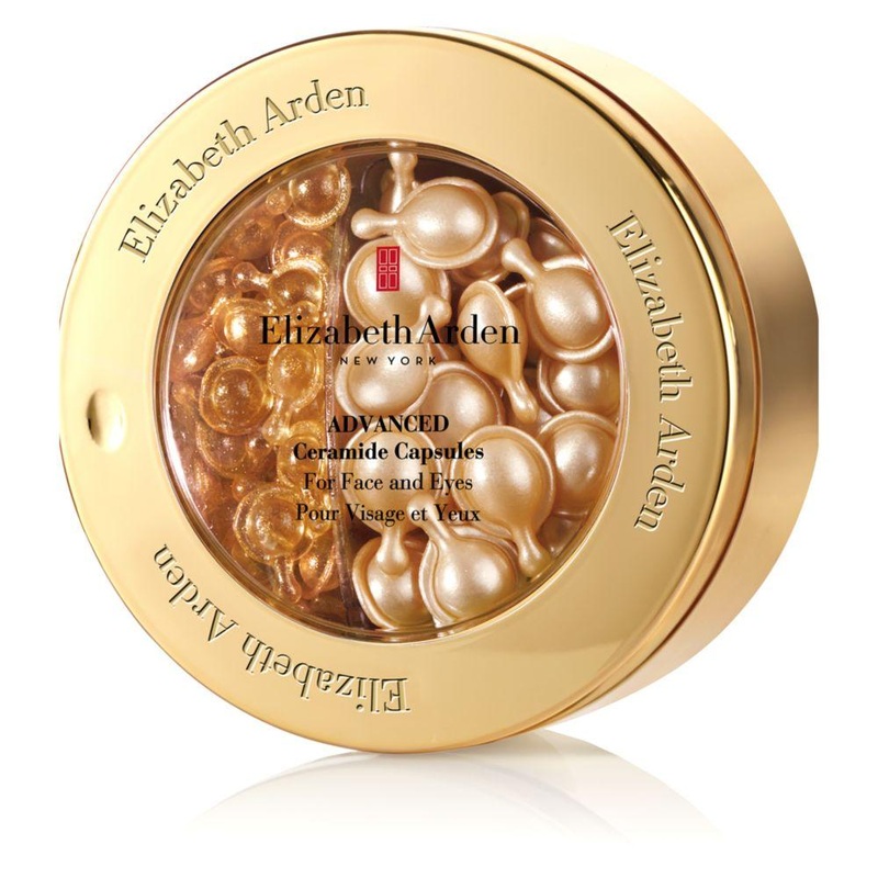 Ceramide Capsules Daily Youth Restoring Serum & Eye Serum