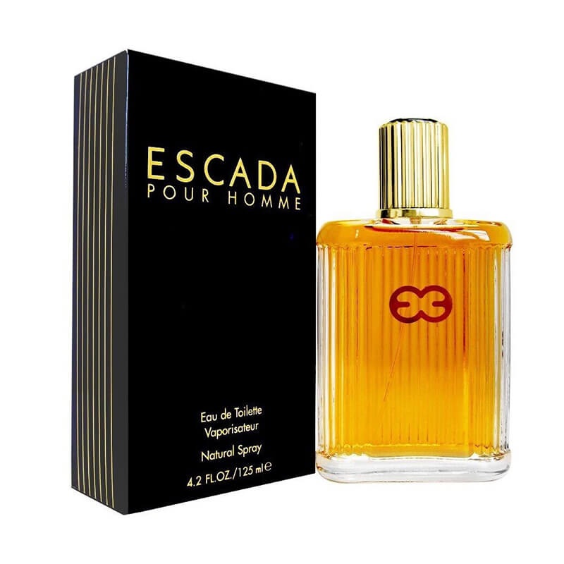 Escada Pour Homme 125ml EDT (M) SP