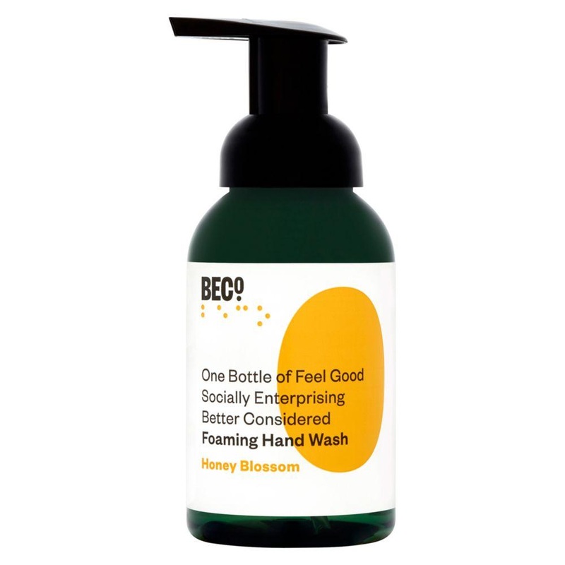 Foaming Hand Wash Honey Blossom 250Ml