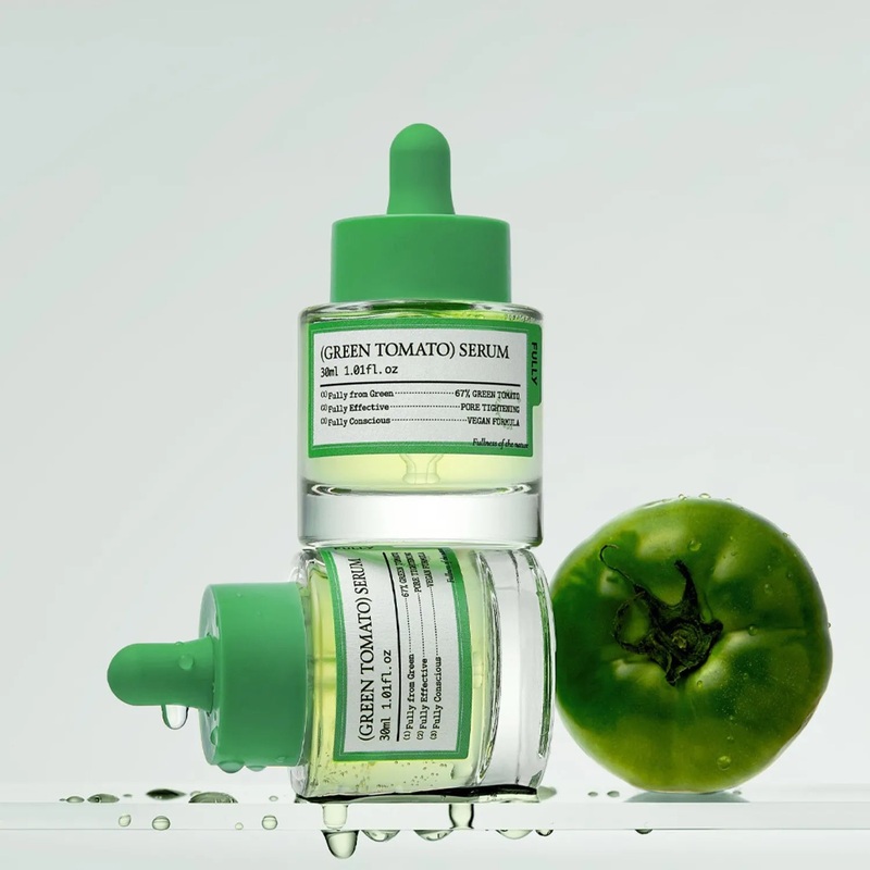FULLY Green Tomato Serum 30ml